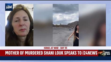 shani louk video original|Shani Louk Video Captures Final Moments at Festival Before